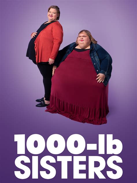 gofilm 1000-lb sisters|First Look at the New Season of 1000.